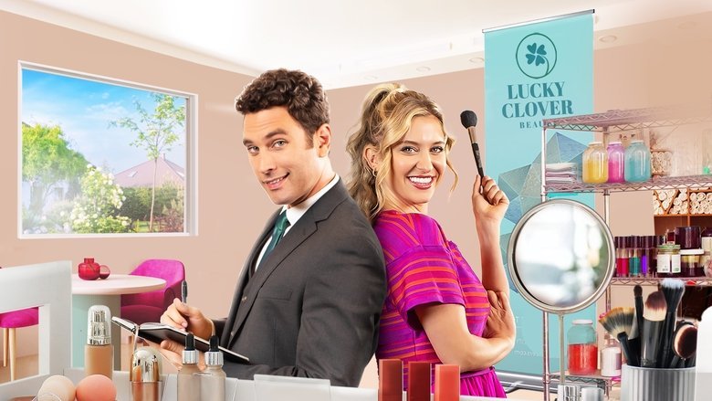Lucky Hearts movie backdrop