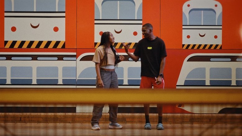 Boxcutter movie backdrop