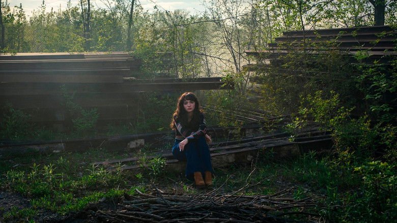 The Train movie backdrop