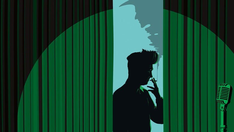 Lynch/Oz movie backdrop