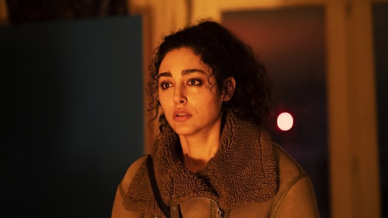 Hood Witch movie backdrop