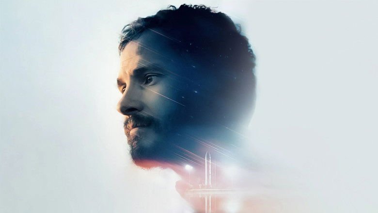 The Astronaut movie backdrop