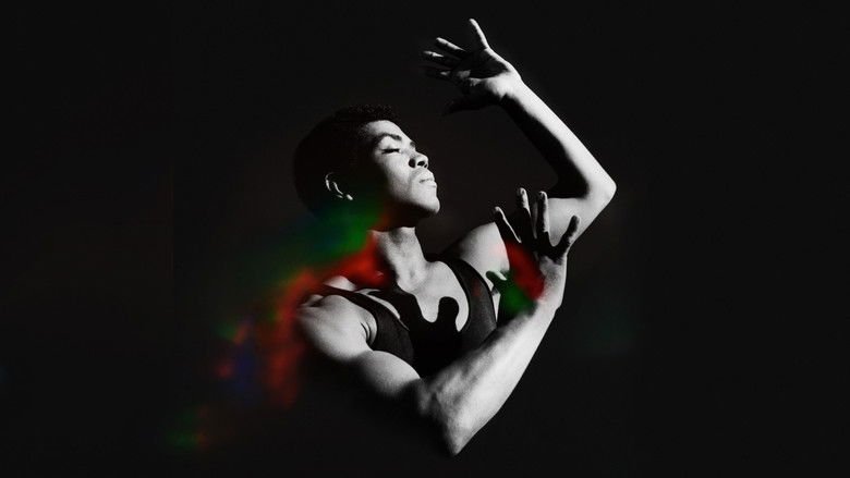 Ailey movie backdrop