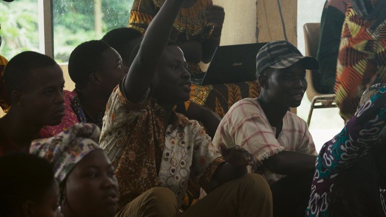 Dahomey movie backdrop