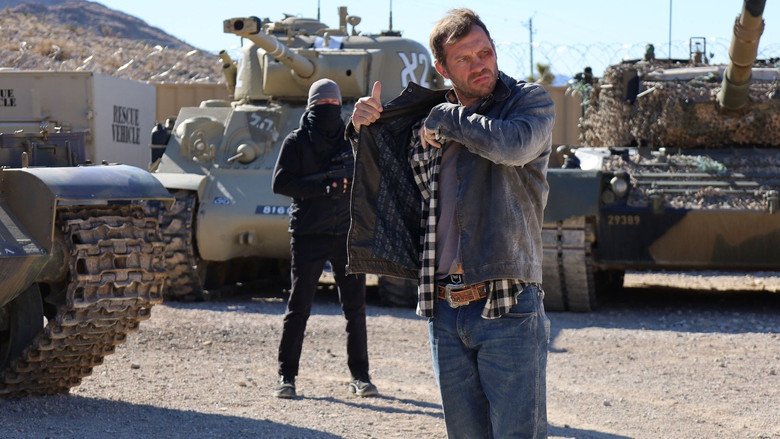 Mojave Diamonds movie backdrop