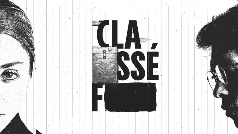 Classé-F movie backdrop