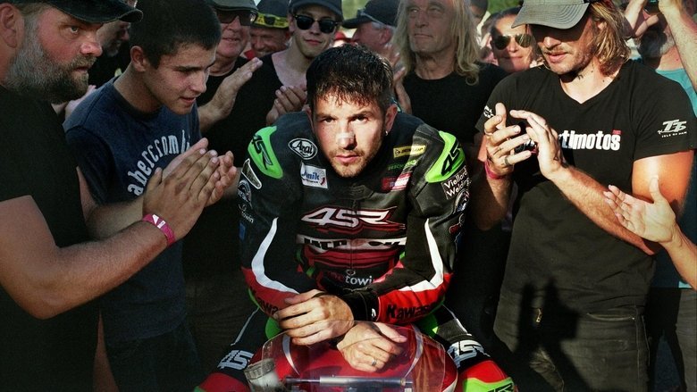 Rookie movie backdrop