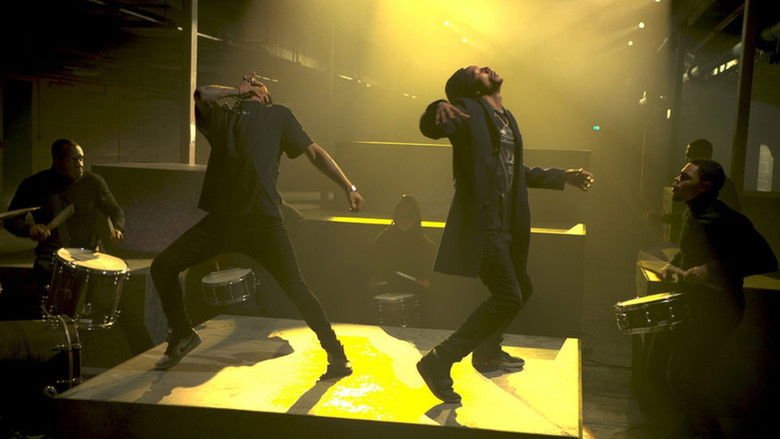 Nicholas Brothers: Stormy Weather movie backdrop