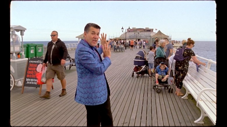 Seaside Special movie backdrop