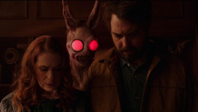 Pooka Lives! movie backdrop