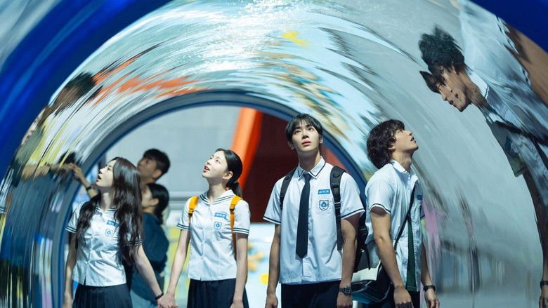 Even If This Love Disappears Tonight movie backdrop