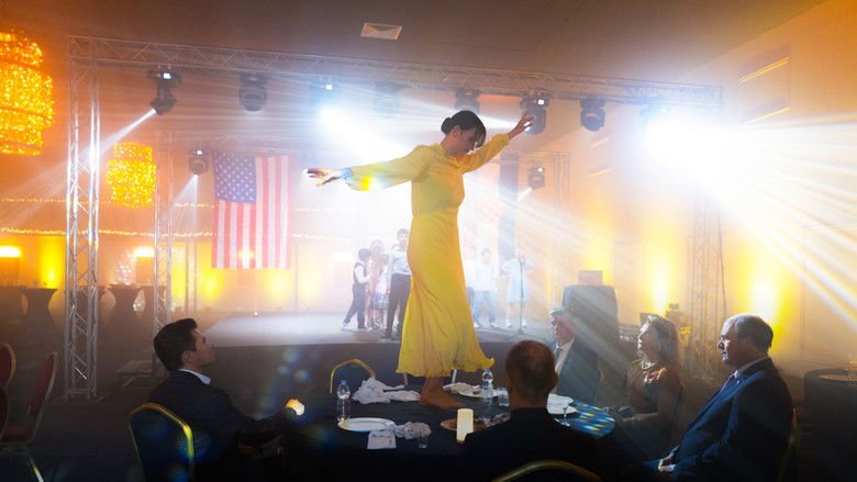 Stane movie backdrop