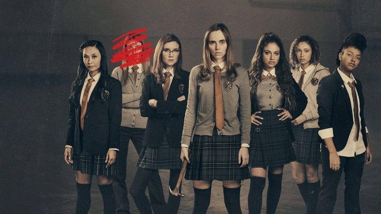 Seance movie backdrop