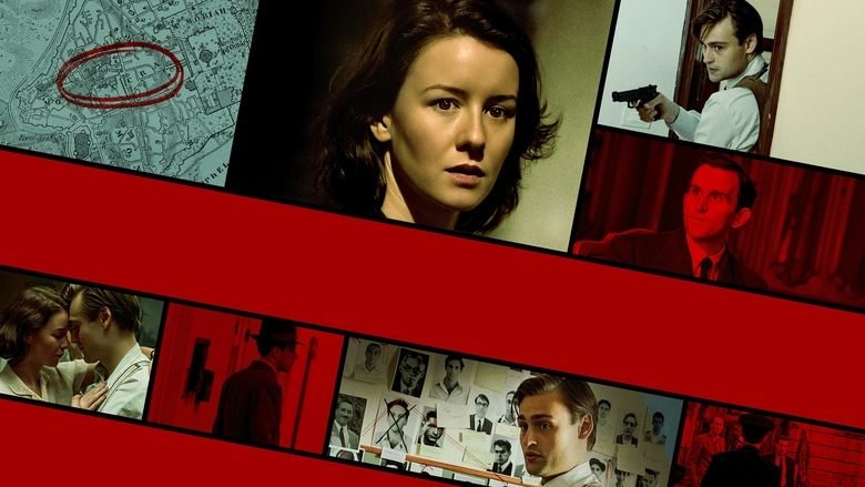 Shoshana movie backdrop
