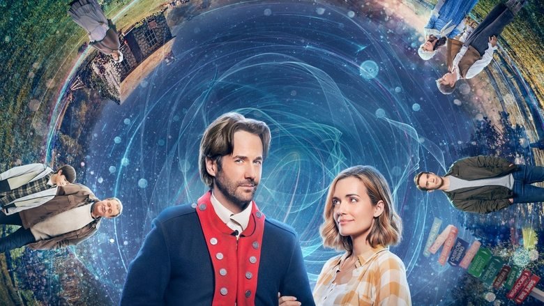 Rip in Time movie backdrop