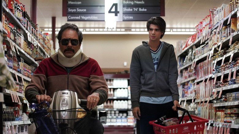 Drinkwater movie backdrop