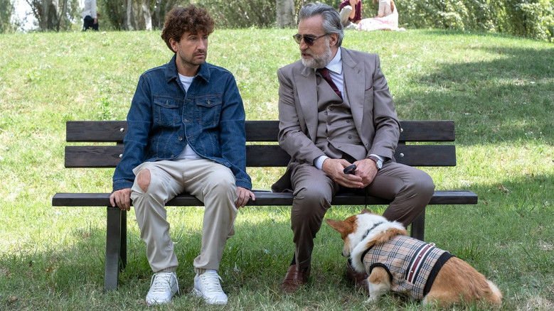 Tramite amicizia movie backdrop