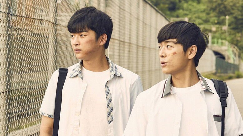 Boys Be!! movie backdrop