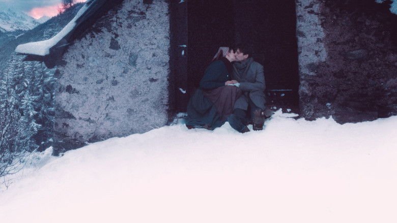 Vermiglio movie backdrop