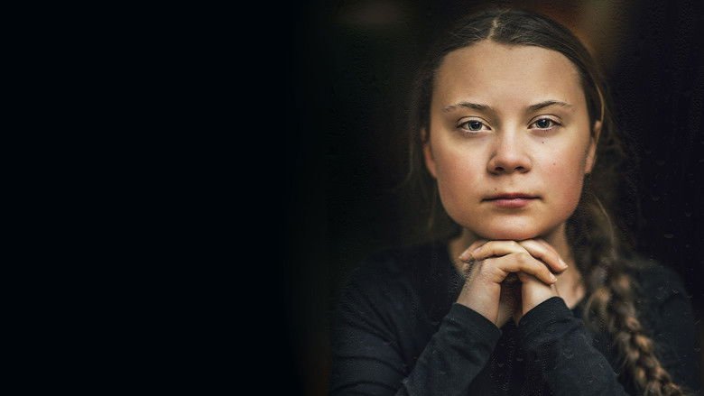 I Am Greta movie backdrop