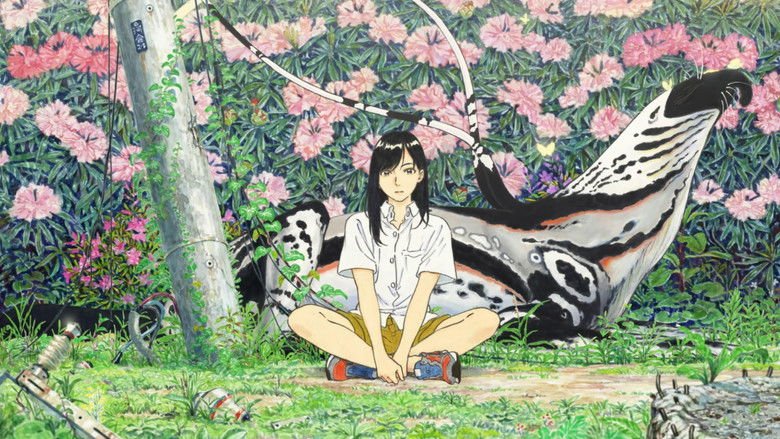 Puparia movie backdrop