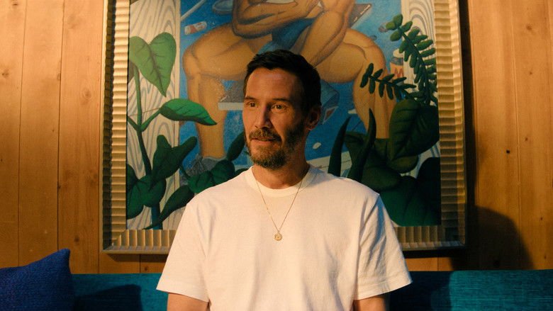 Outcome movie backdrop