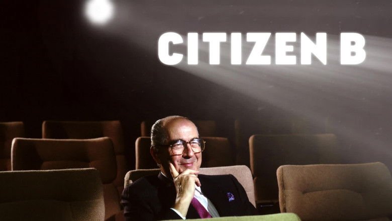 Citizen B movie backdrop