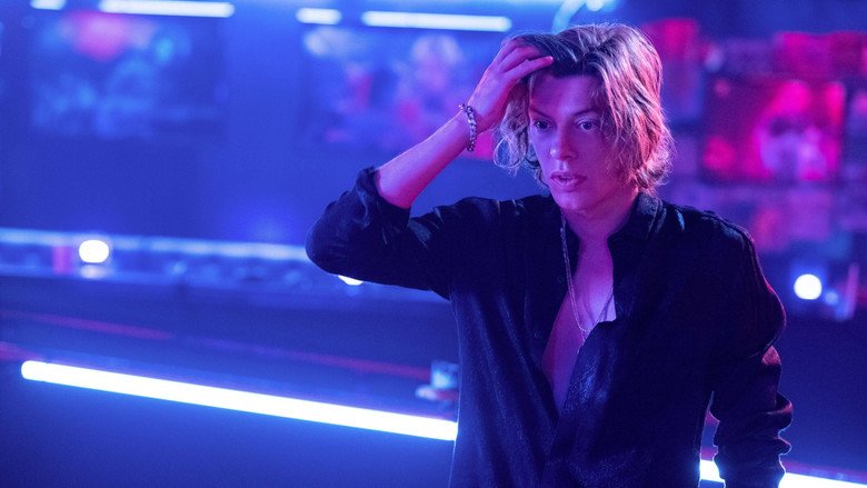 My Valentine movie backdrop