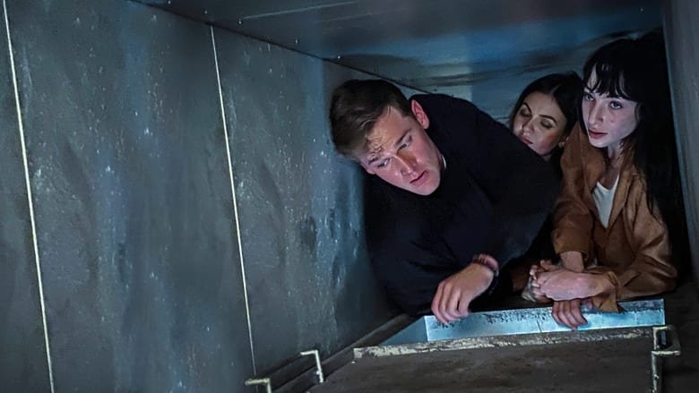 Depravity movie backdrop