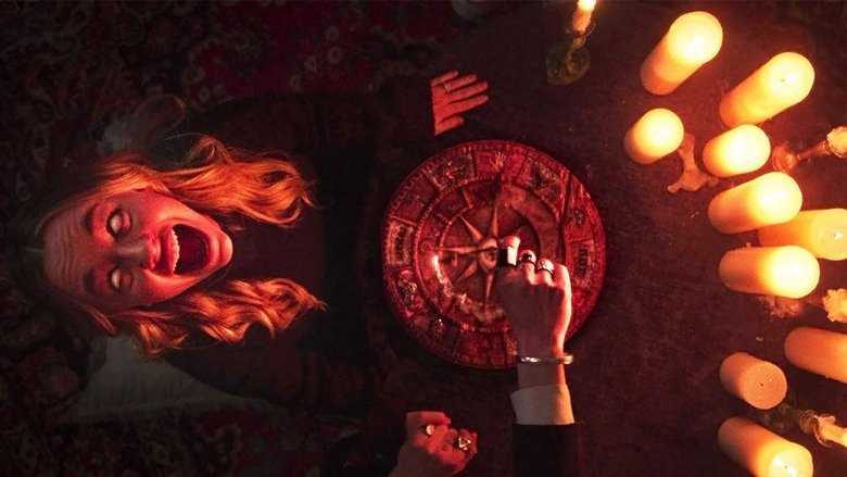 Witchboard movie backdrop
