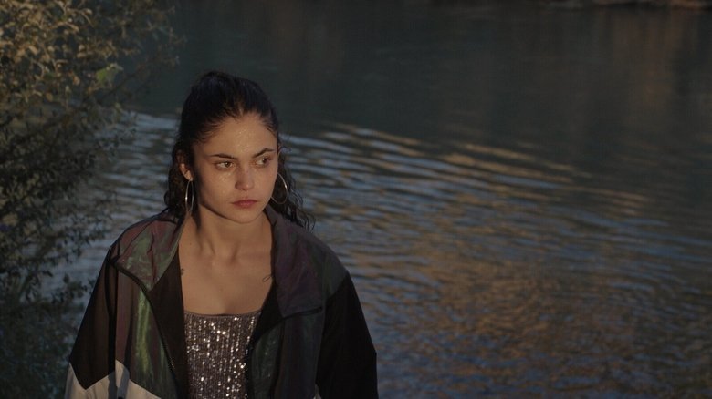 The Water movie backdrop