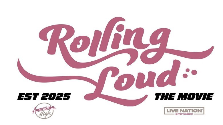 Rolling Loud movie backdrop