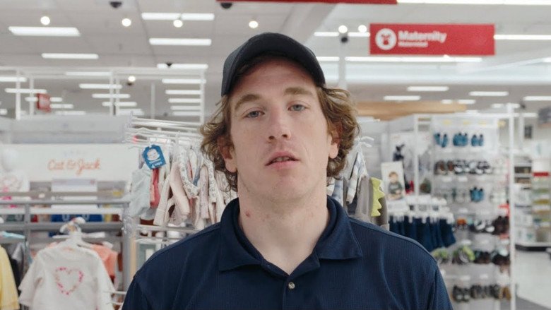 Coreys movie backdrop