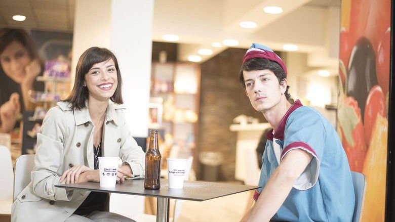 Olivia movie backdrop