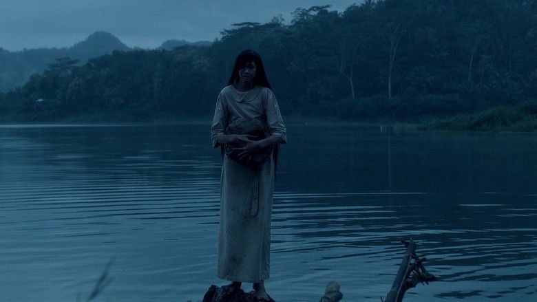 Jailangkung: Sandekala movie backdrop