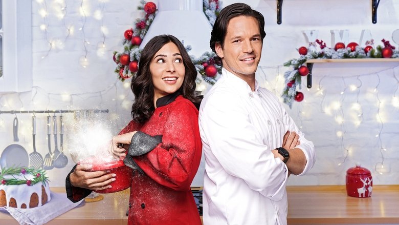 Sweet Navidad movie backdrop