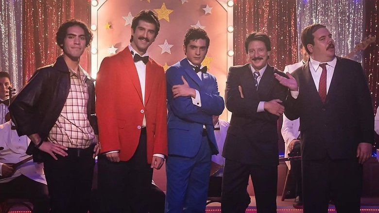 A Matter of Prestige movie backdrop