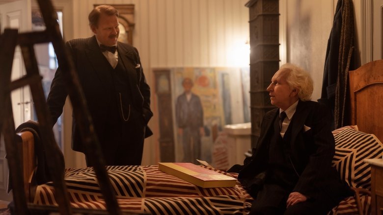 Munch movie backdrop