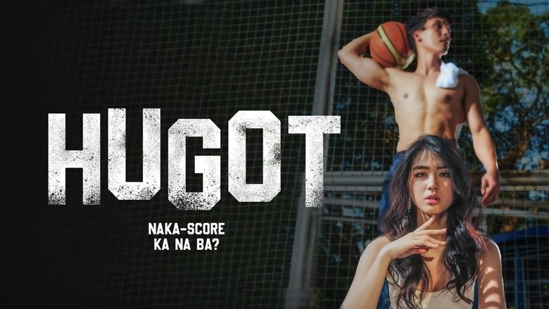 Hugot movie backdrop
