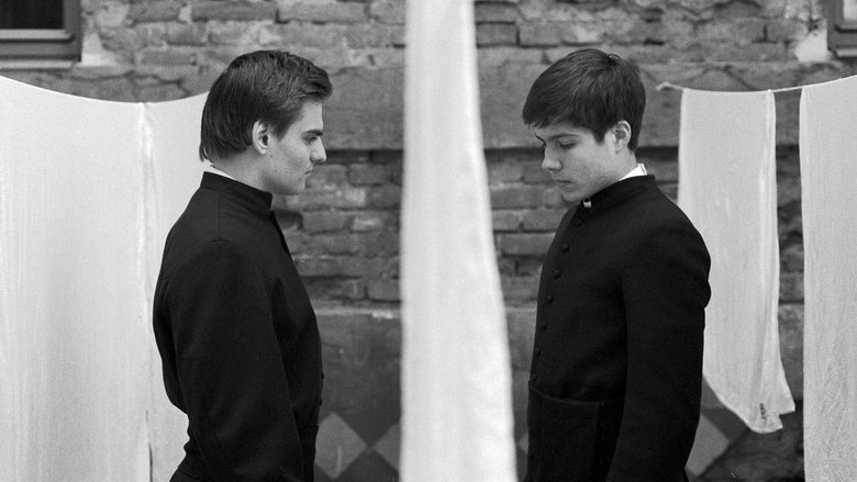 Servants movie backdrop