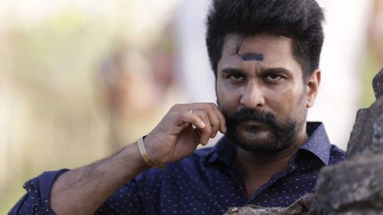 Draupathi movie backdrop