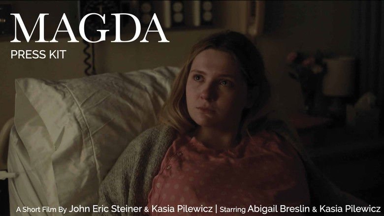 Magda movie backdrop