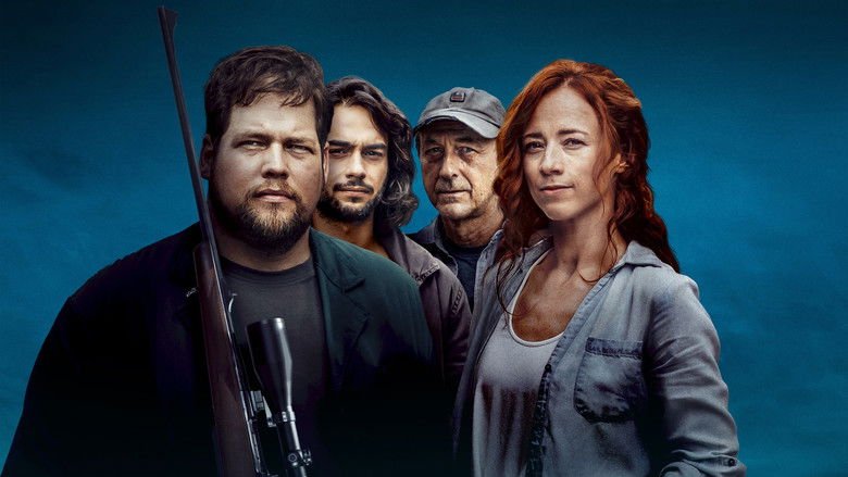 Arsenault and Fils movie backdrop