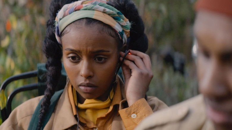 Digging movie backdrop