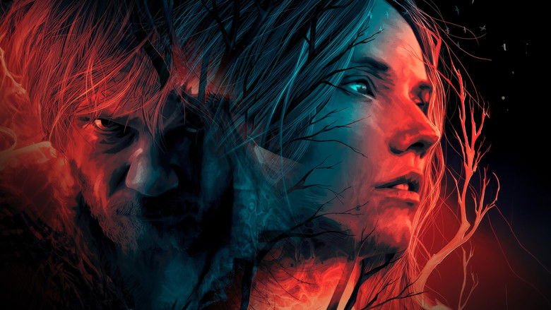 Swarm movie backdrop