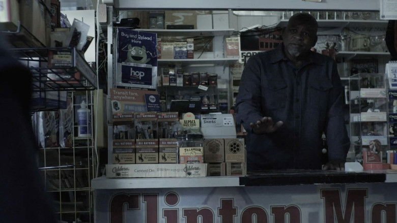 Grey Matter movie backdrop