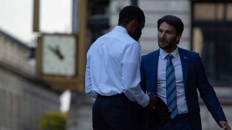 Sanctioning Evil movie backdrop