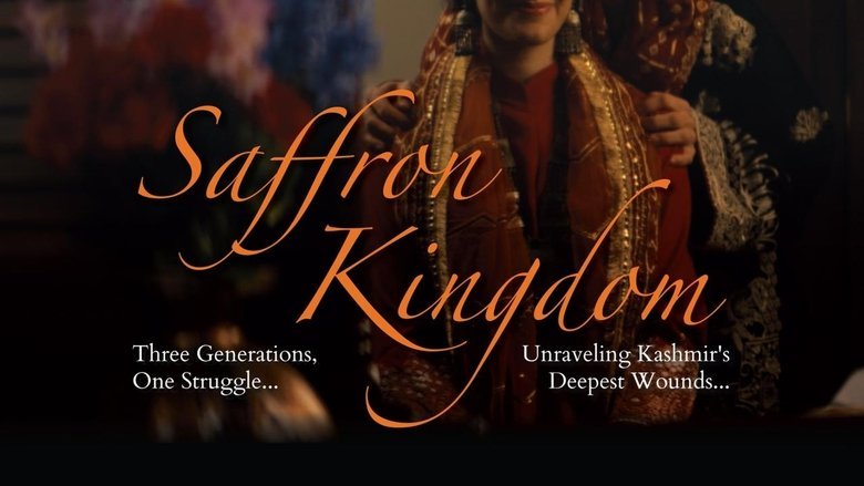 Saffron Kingdom movie backdrop