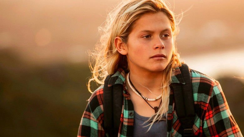 Bosch & Rockit movie backdrop