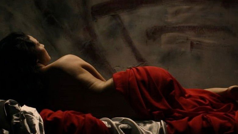 Young Polacas movie backdrop